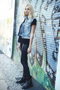 Outfit | Rock the Plug - Geshoppt im Crapwaer Online Shop