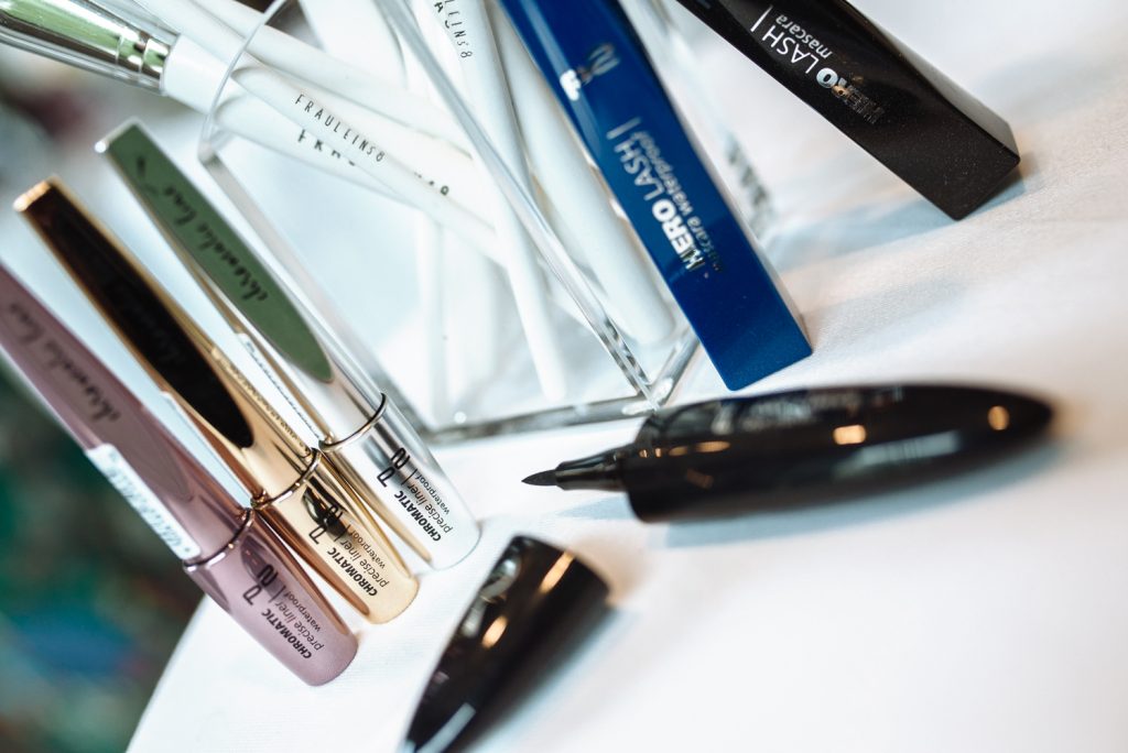 p2 cosmetics Neuheiten: Alles über das Sortiment der Herbst/Winter