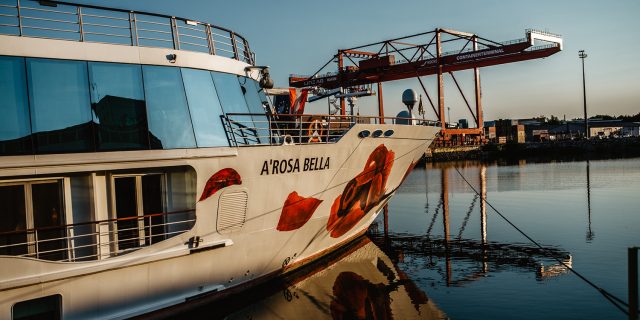 A-ROSA BELLA_Donaukreuzfahrt über Wien_Bratislava und Linz_Erfahrung_Reiseblog_Kiamisu_final1