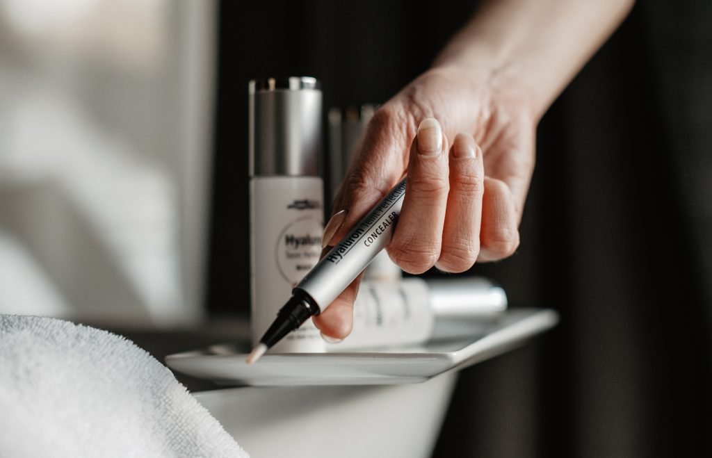 Im Test: Hyaluron Teint Perfection Beautyserie von medipharma cosmetics!