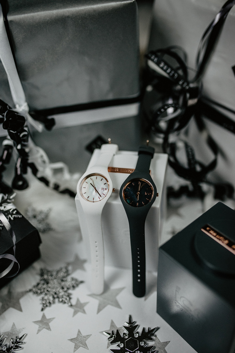 Ice Watch Pearl White Grey Adventskalender_final1