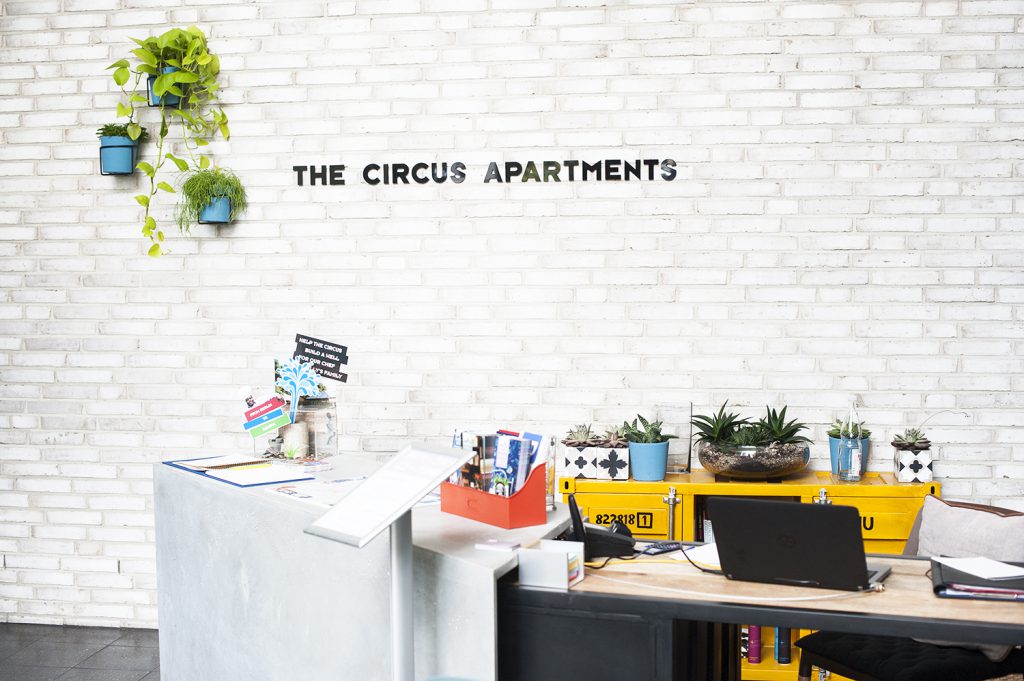The circus apartments berlin mitte_lobby_bereic h