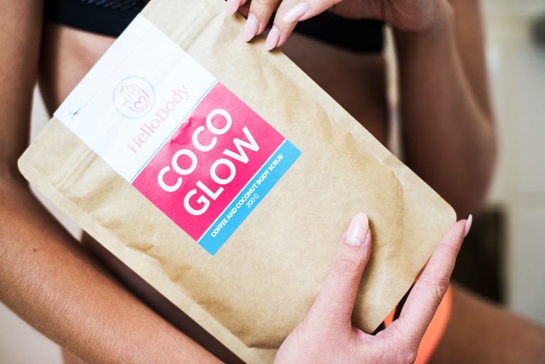Meine Erfahrungen mit Hello Body Coco Cream und Coco Glow