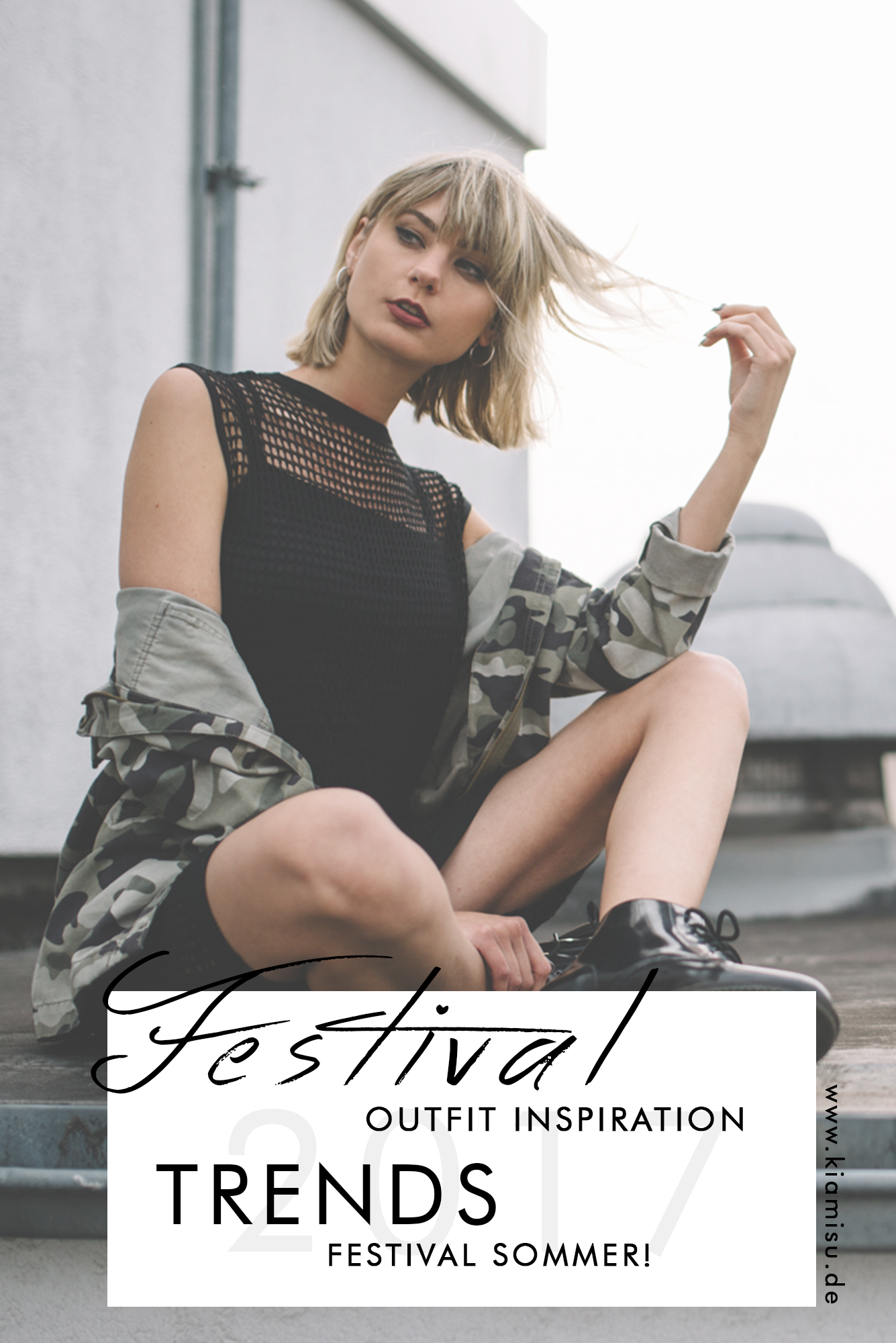 Festival Outfit Inspiration_Modeblog_Kiamisu_Edited x Glamour Kollektion_Neufundländer Fotoshooting-Final2