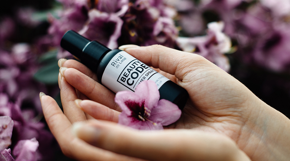 Im Test Rival de Loop "Beauty Code" Limited Edition im BeautyReview!