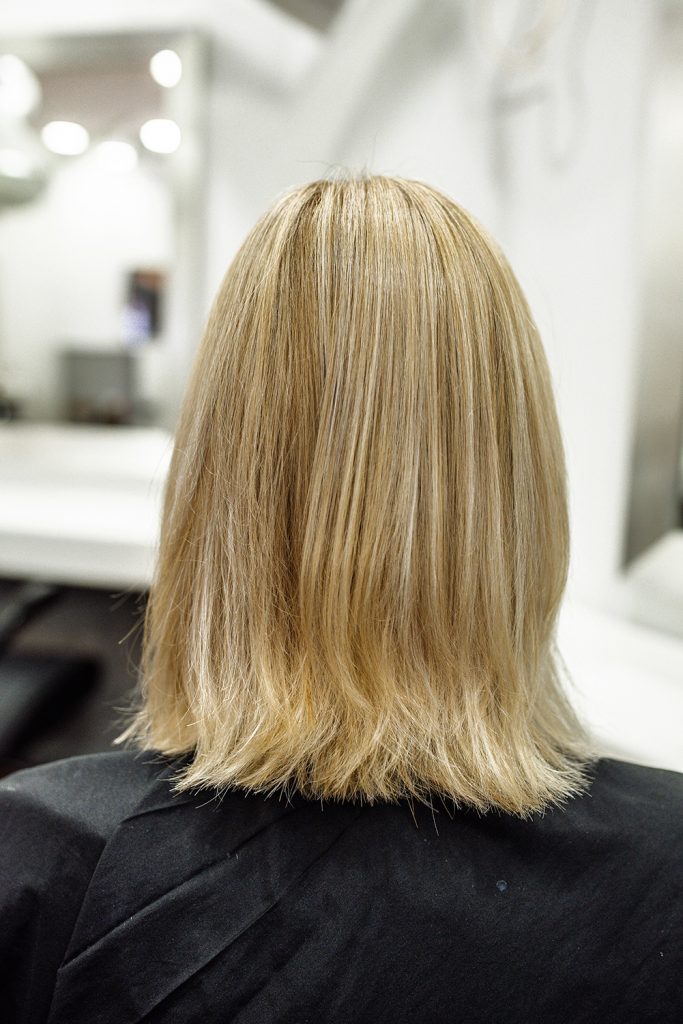 Frisör in Baunatal: Meine Erfahrung mit Salon Schnittgefühl Baunatal!