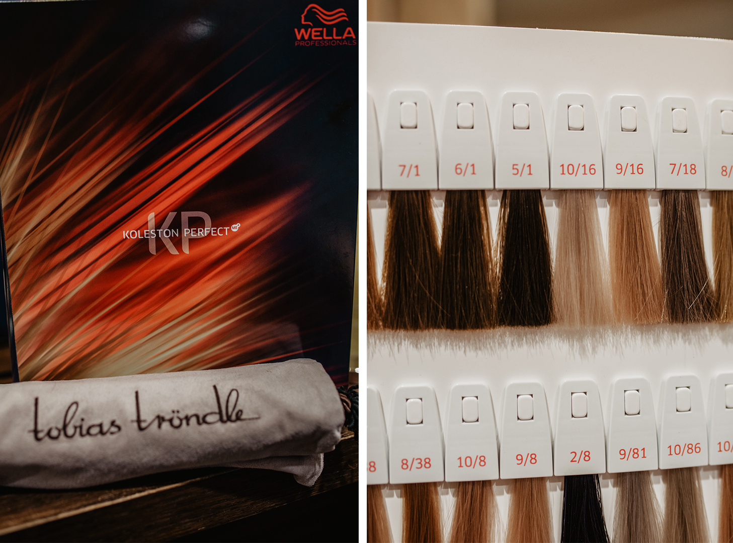 Color Treatment Platinblond_Wella Koleston Perfect Haarfarbe im Test-Salon Tobias Tröndle_final8