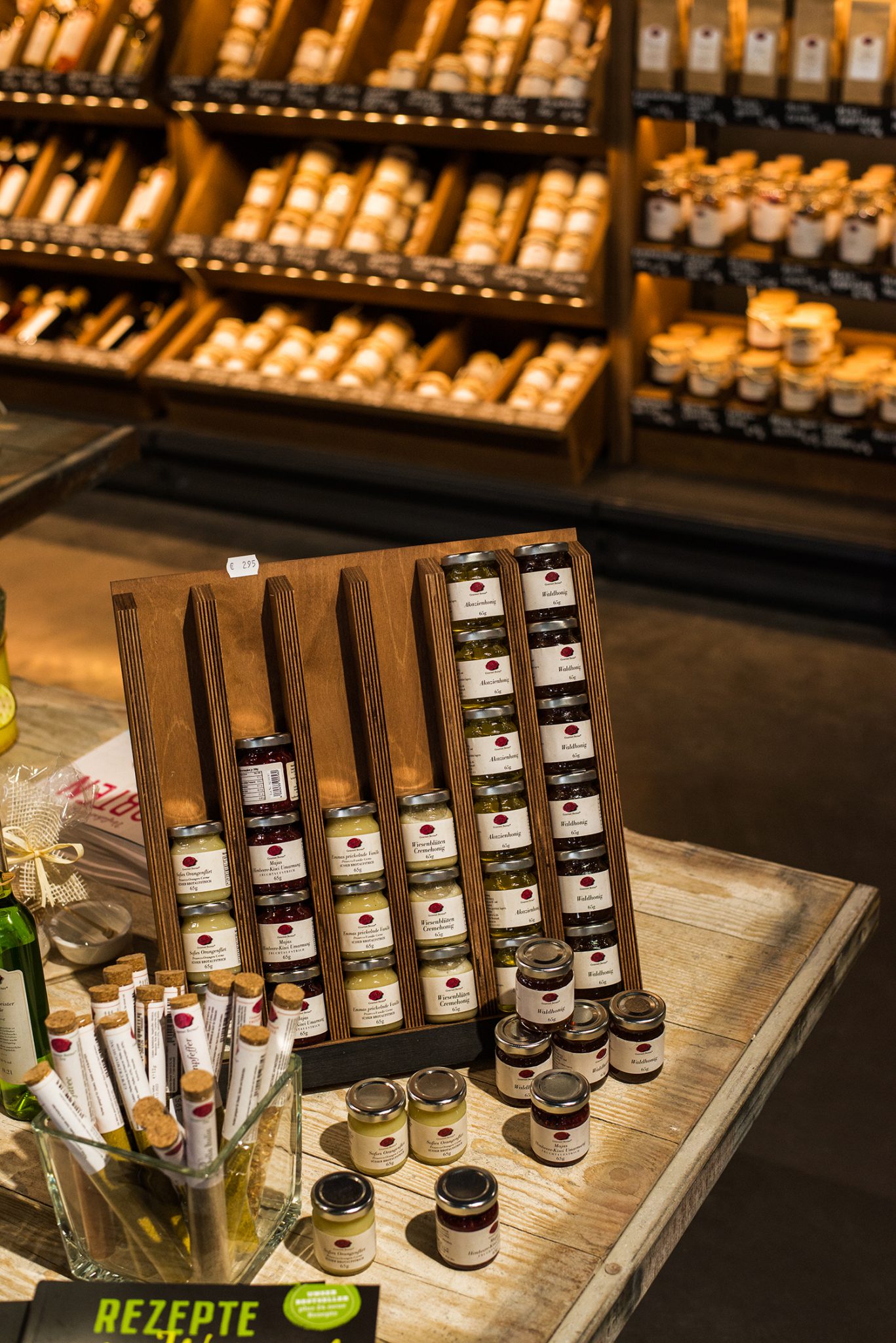 Erlebniseinkauf im Kasseler Wohlfühlgartencenter May Garden